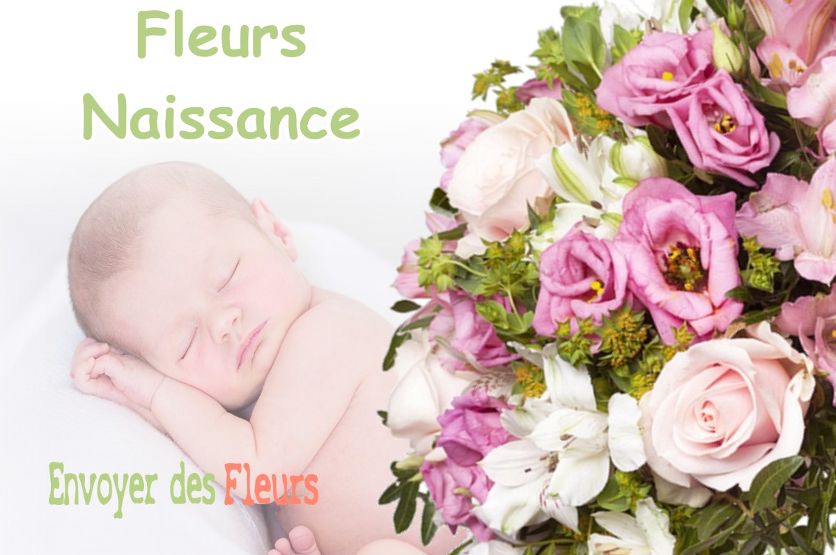 lIVRAISON FLEURS NAISSANCE à GESNES-EN-ARGONNE