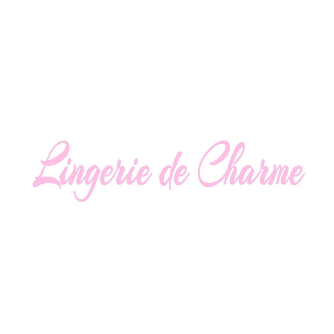 LINGERIE DE CHARME GESNES-EN-ARGONNE